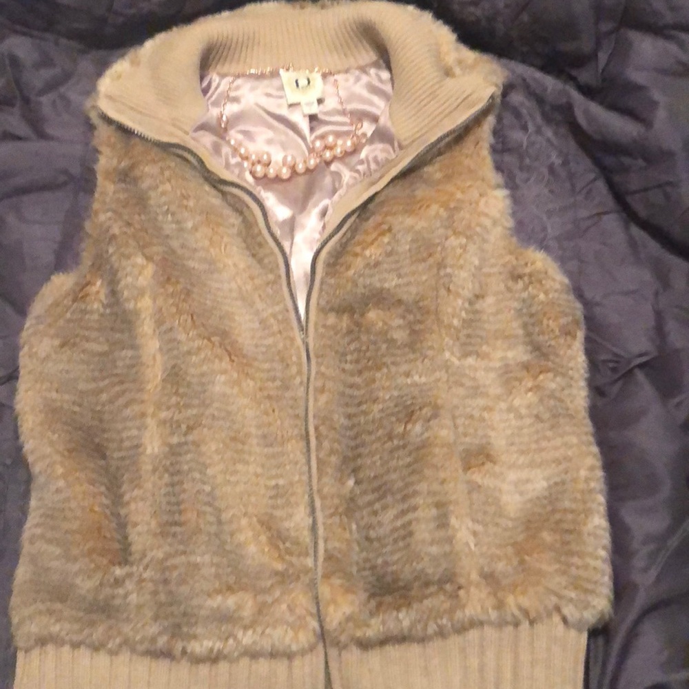 Vest